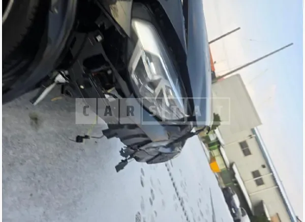 Photo 2 of 37: 2022 BMW X4 xDrive20i — Korean insurance auction