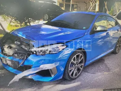 2021 BMW M235i xDrive Gran Coupe