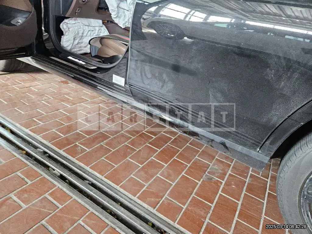 Photo 2 of 76: 2021 Mercedes-Benz E350 4Matic — Korean insurance auction