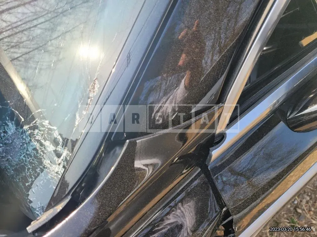 Photo 2 of 40: 2021 Kia Sorento 1.6 (Hybrid), VIN KNARF81GBNA075158 — Korean insurance auction
