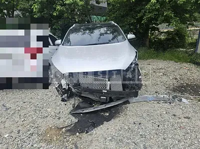 Photo 1 of 12: 2019 Kia Sorento — Korean insurance auction