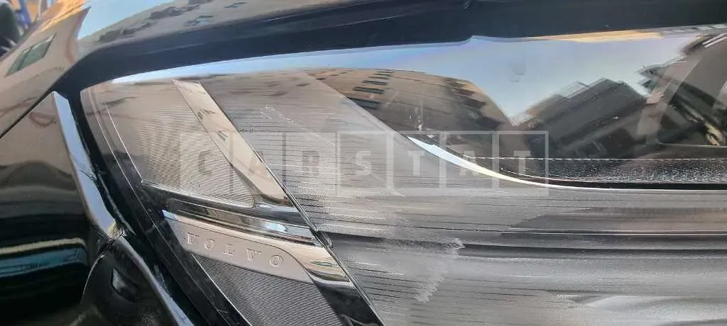 Photo 2 of 3: 2018 Volvo (parts) S90T5 Headlamp — Korean insurance auction