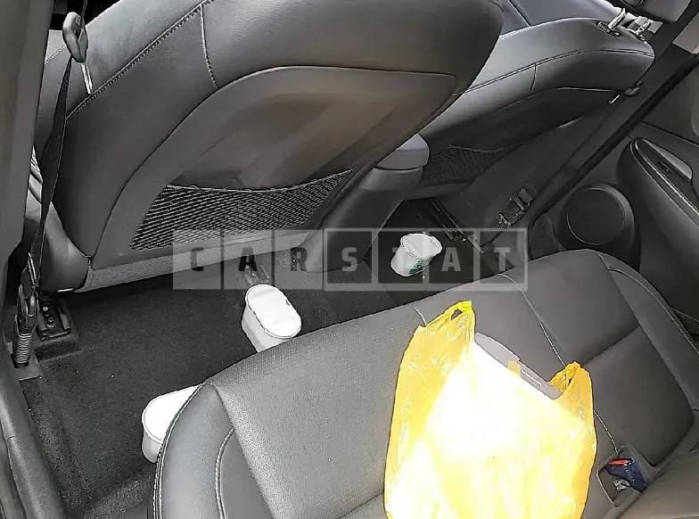 Photo 2 of 8: 2018 Hyundai Kona, VIN KMHK3816GJU136993 — Korean insurance auction