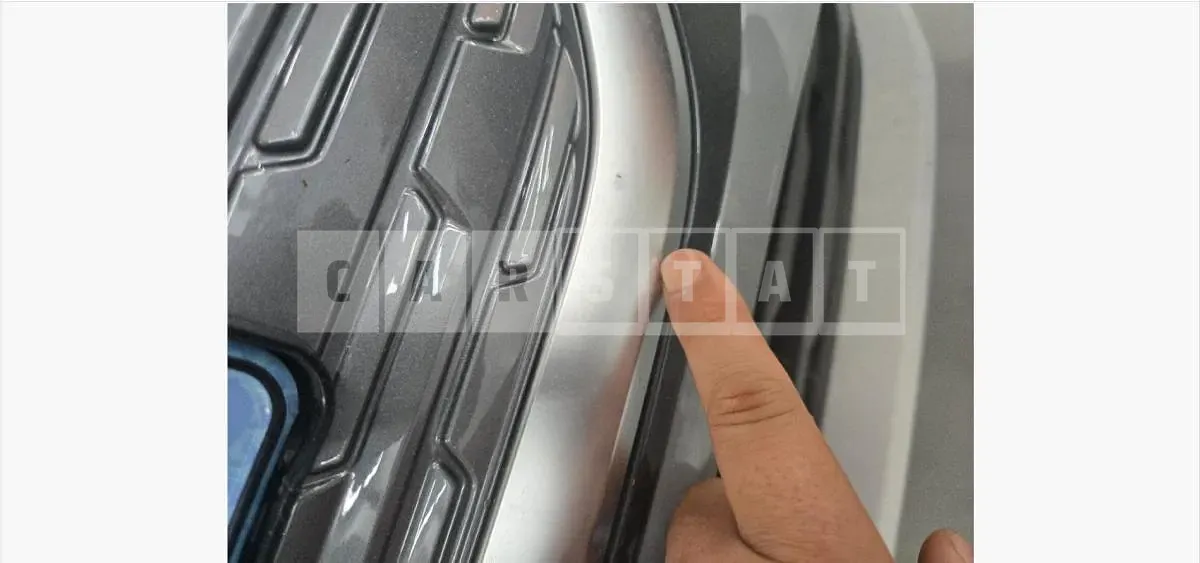 Photo 2 of 49: 2026 Audi Q4 45 e-tron — Korean insurance auction