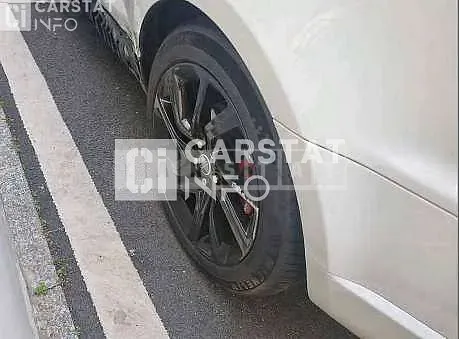 Photo 2 of 9: 2018 Land Rover Range Rover Sports 3.0 d, VIN SALWA2BKXJA413713 — Korean insurance auction