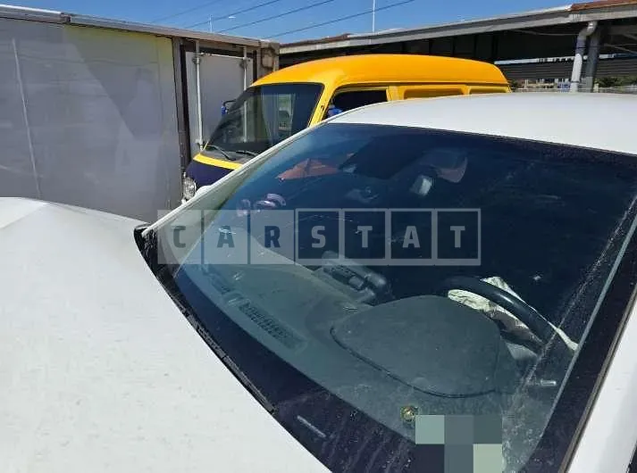 Photo 2 of 20: 2019 Hyundai Kona 1.6 — Korean insurance auction