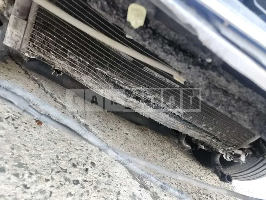 Photo 2 of 19: 2016 Jaguar XE 2.0d — Korean insurance auction