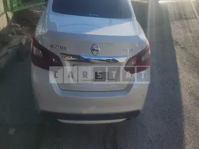 Photo 1 of 26: 2018 Nissan Altima 2.5, VIN 1N4AL3AP9JC285148 — Korean insurance auction