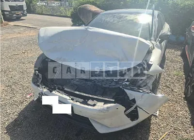 Photo 1 of 16: 2020 Kia K5 — Korean insurance auction
