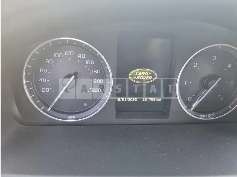 Photo 2 of 10: 2015 Land Rover Freelander SD4, VIN SALFA2BE2FH431356 — Korean insurance auction
