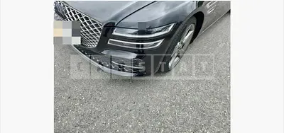 Photo 1 of 3: 2021 Genesis (parts) G80 Lite — Korean insurance auction
