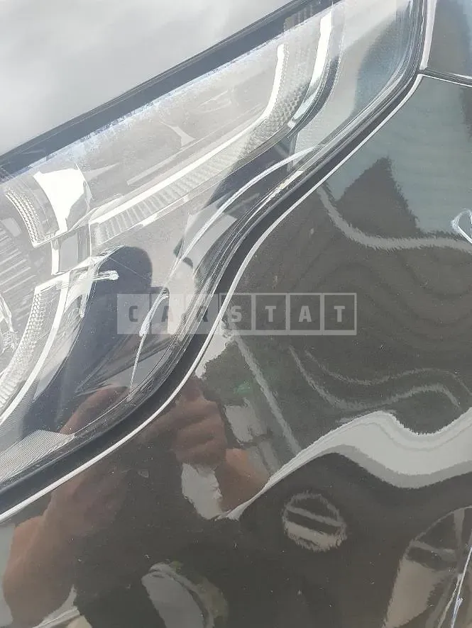 Photo 2 of 5: 2017 Land Rover (parts) Discovery Sport Headlamp — Korean insurance auction