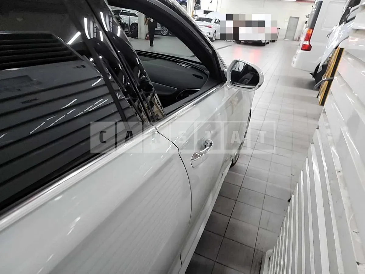 Photo 2 of 23: 2018 Audi A6 40 TFSI — Korean insurance auction