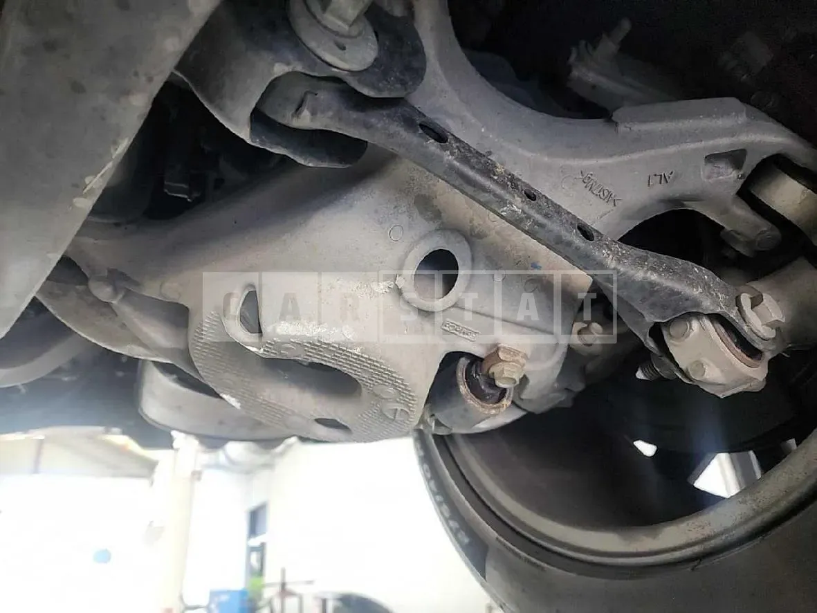Photo 2 of 20: 2024 Ford Mustang GT 5.0L Convertible — Korean insurance auction