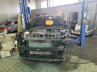 Photo 1 of 20: 2020 Kia K5 2.0 — Korean insurance auction