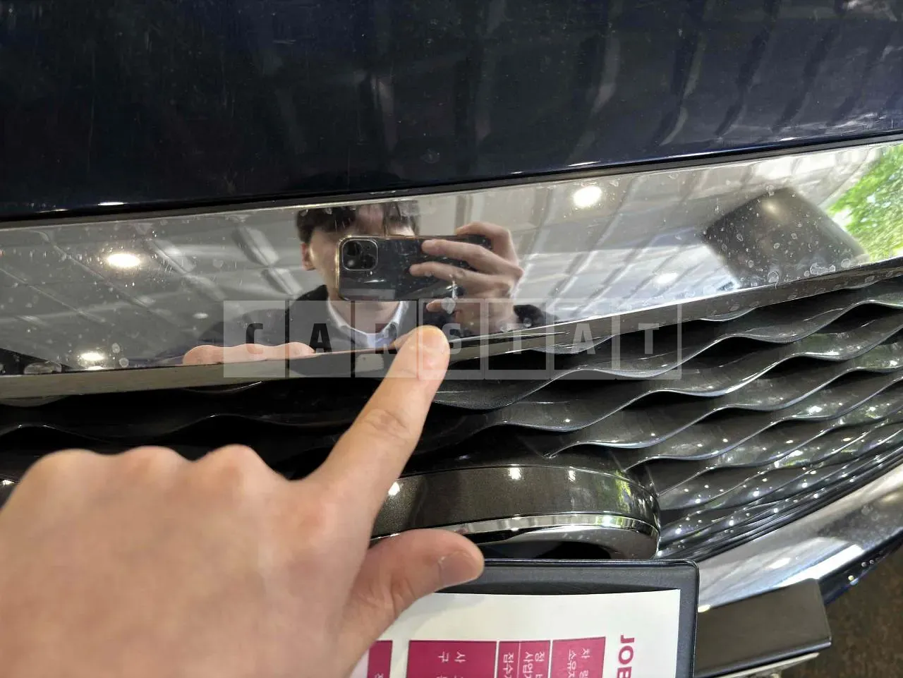 Photo 2 of 27: 2017 Nissan Infiniti QX60, VIN 5N1AL0MM1HC545493 — Korean insurance auction