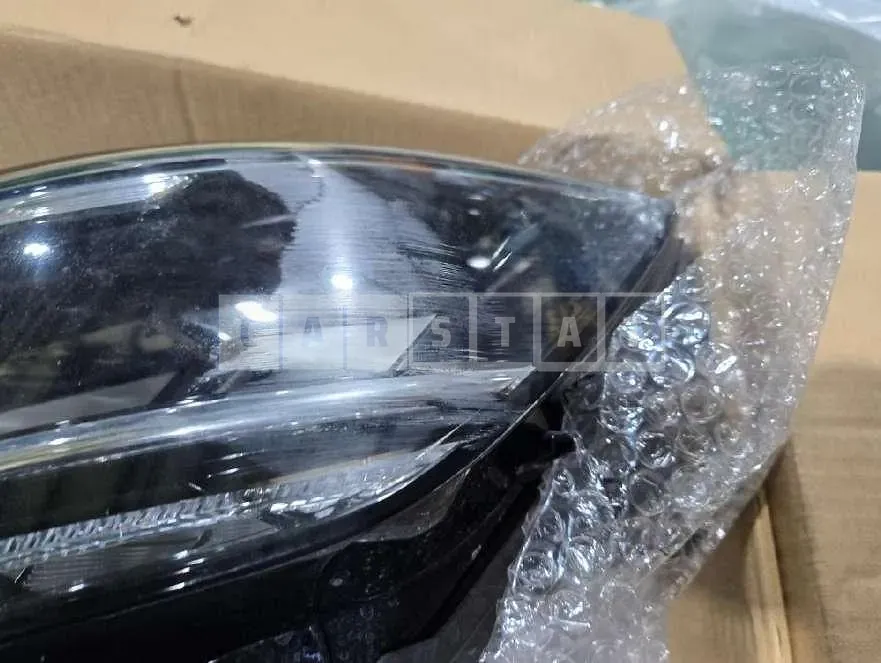 Photo 2 of 8: 2021 Volkswagen (parts) Der Passat GT 2.0 TDI Lite — Korean insurance auction