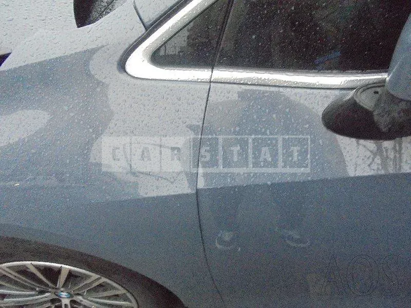 Photo 2 of 9: 2023 BMW 218d Active Tourer, VIN WBA21BY04P7L92646 — Korean insurance auction