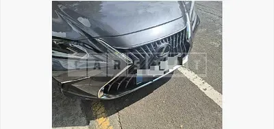 Photo 1 of 29: 2023 Lexus ES300h — Korean insurance auction