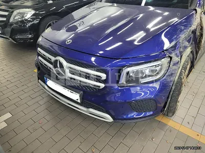 2021 Mercedes-Benz GLB200d