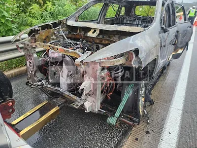 Photo 1 of 3: 2016 Jeep Zip Cherokee 2.2, VIN 1C4PJMDU8GW101410 — Korean insurance auction
