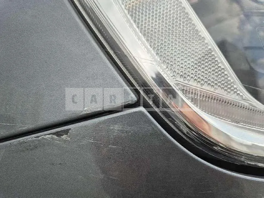 Photo 2 of 7: 2018 Volvo (parts) S60D4 Headlamp — Korean insurance auction