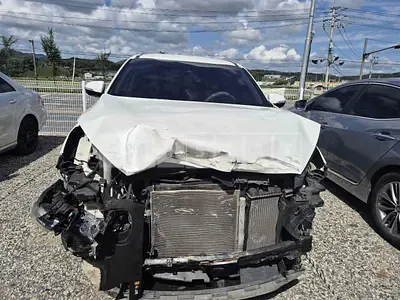 Photo 1 of 16: 2020 Kia Sorento, VIN KNAPH81ABLA637440 — Korean insurance auction