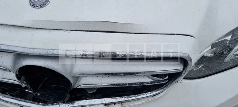 Photo 2 of 35: 2016 Mercedes-Benz E250 BlueTec 4Matic, VIN WDDHF9HB5GB258823 — Korean insurance auction