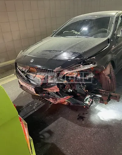 2019 Mercedes-Benz CLA220
