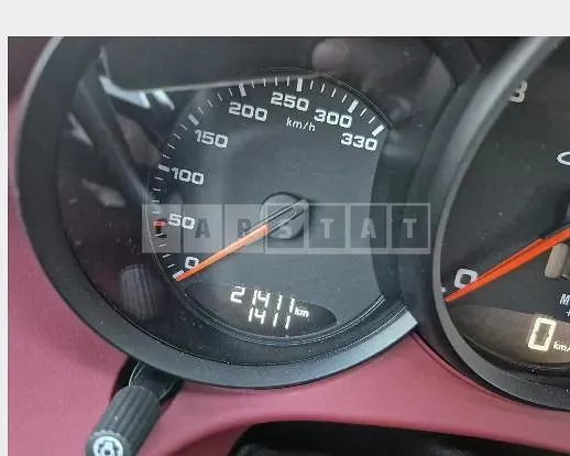 Photo 2 of 10: 2024 Porsche 718 Boxster GTS 4.0 — Korean insurance auction
