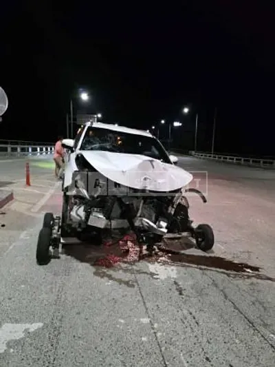 Photo 1 of 2: 2022 Kia Sorento — Korean insurance auction