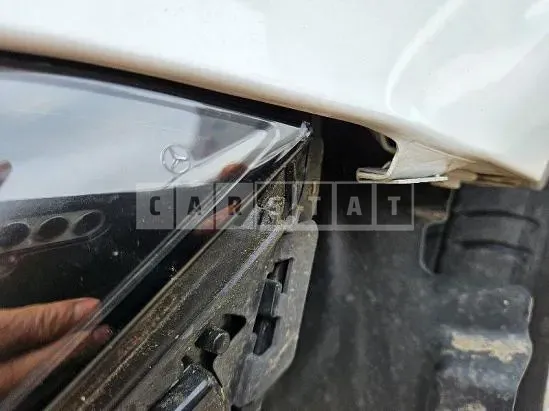 Photo 2 of 19: 2019 Mercedes-Benz A220 — Korean insurance auction
