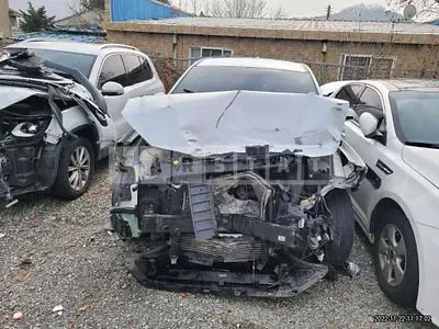 Photo 1 of 11: 2019 Hyundai Kona, VIN KMHK4815GKU400685 — Korean insurance auction
