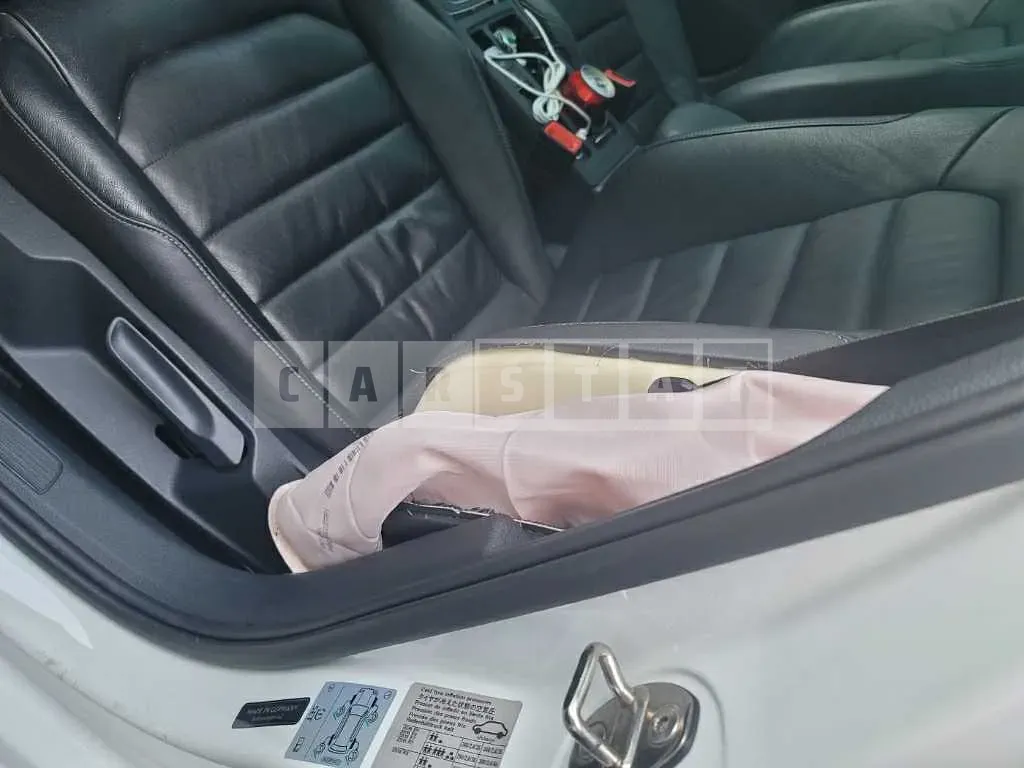 Photo 2 of 24: 2015 Volkswagen Golf 2.0 TDI BMT — Korean insurance auction