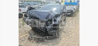 Photo 1 of 54: 2019 Hyundai Palisade 2.2 — Korean insurance auction
