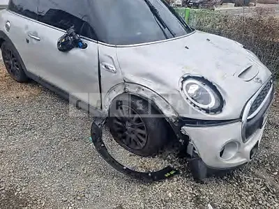 2021 BMW MINI Cooper S