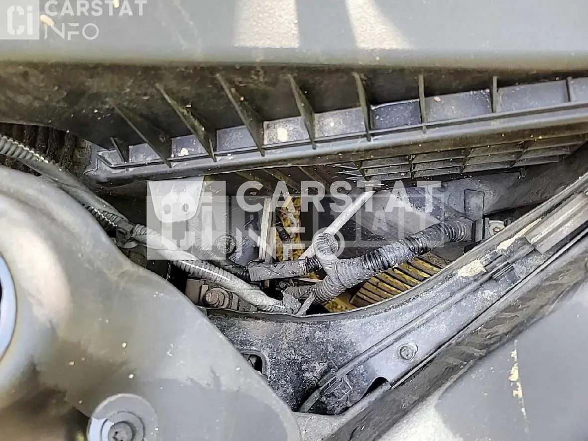 Photo 2 of 23: 2014 Jaguar Invasive Gyu XJ 3.0d — Korean insurance auction