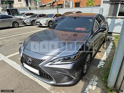 2020 Lexus /Lexus ES 300h