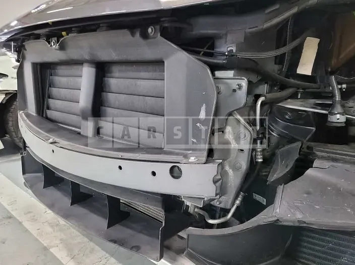Photo 2 of 16: 2019 Maserati Levante S — Korean insurance auction