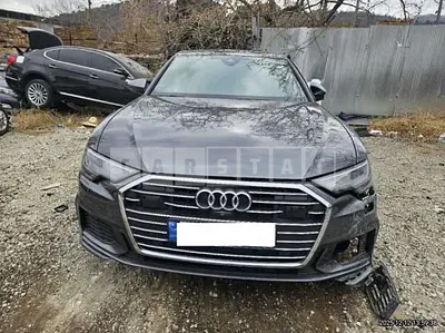 2023 AUDI A6 45 TFSI