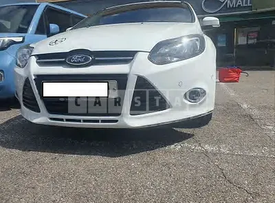 2015 FORD Focus 2.0 TDCI