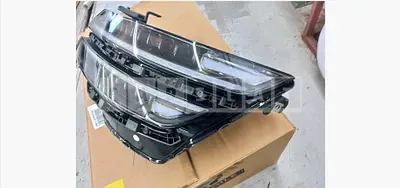Photo 1 of 3: 2024 Genesis (parts) New G80 2.5T Headlamp — Korean insurance auction