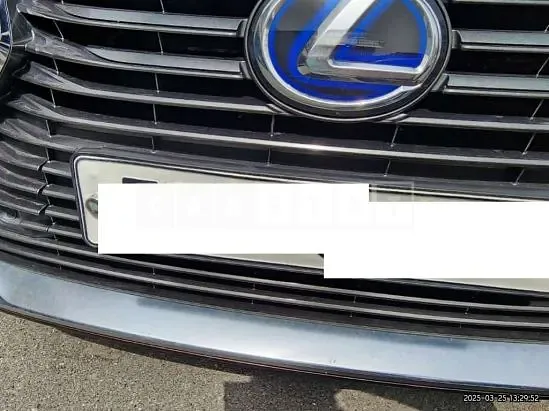 Photo 2 of 32: 2018 Lexus ES300h — Korean insurance auction