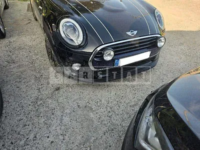 Photo 1 of 11: 2016 MINI Cooper, VIN WMWXP5109G2A92701 — Korean insurance auction