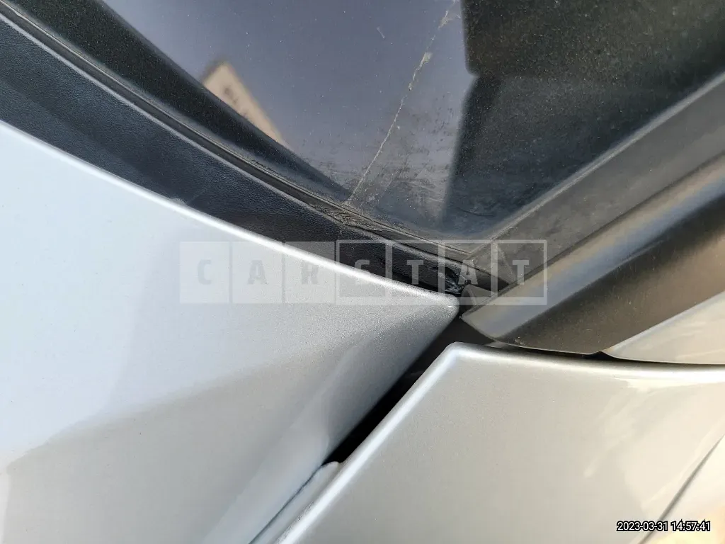 Photo 2 of 14: 2014 Audi A6 2.0 TDI — Korean insurance auction