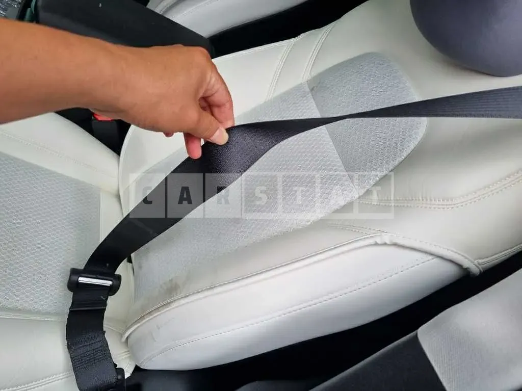 Photo 2 of 21: 2023 Tesla Model Y RWD — Korean insurance auction
