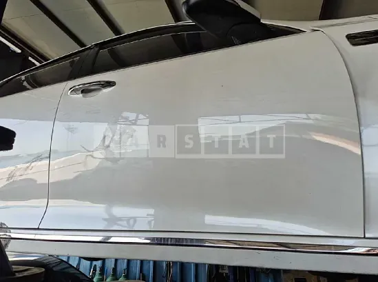 Photo 2 of 20: 2017 Kia K5 — Korean insurance auction