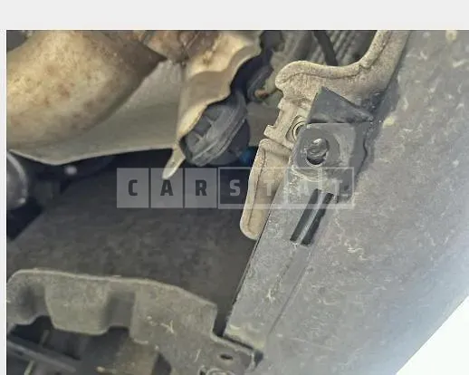 Photo 2 of 11: 2021 Mercedes-Benz GLS580 4Matic — Korean insurance auction