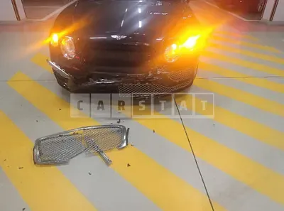 2016 Bentley New Continental GT Speed