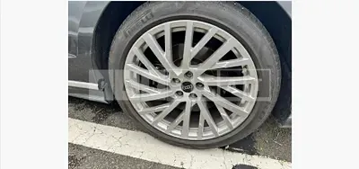 2022 (Parts) Audi A8 L 55 TFSI wheel